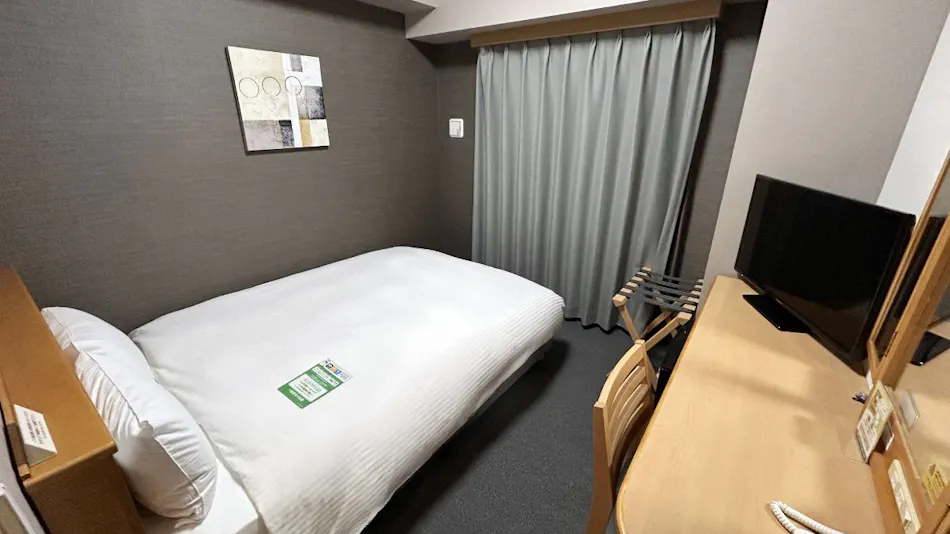 Hotel Route-Inn Hamana Lake