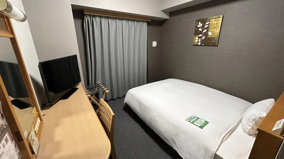 Hotel Route-Inn Hamana Lake
