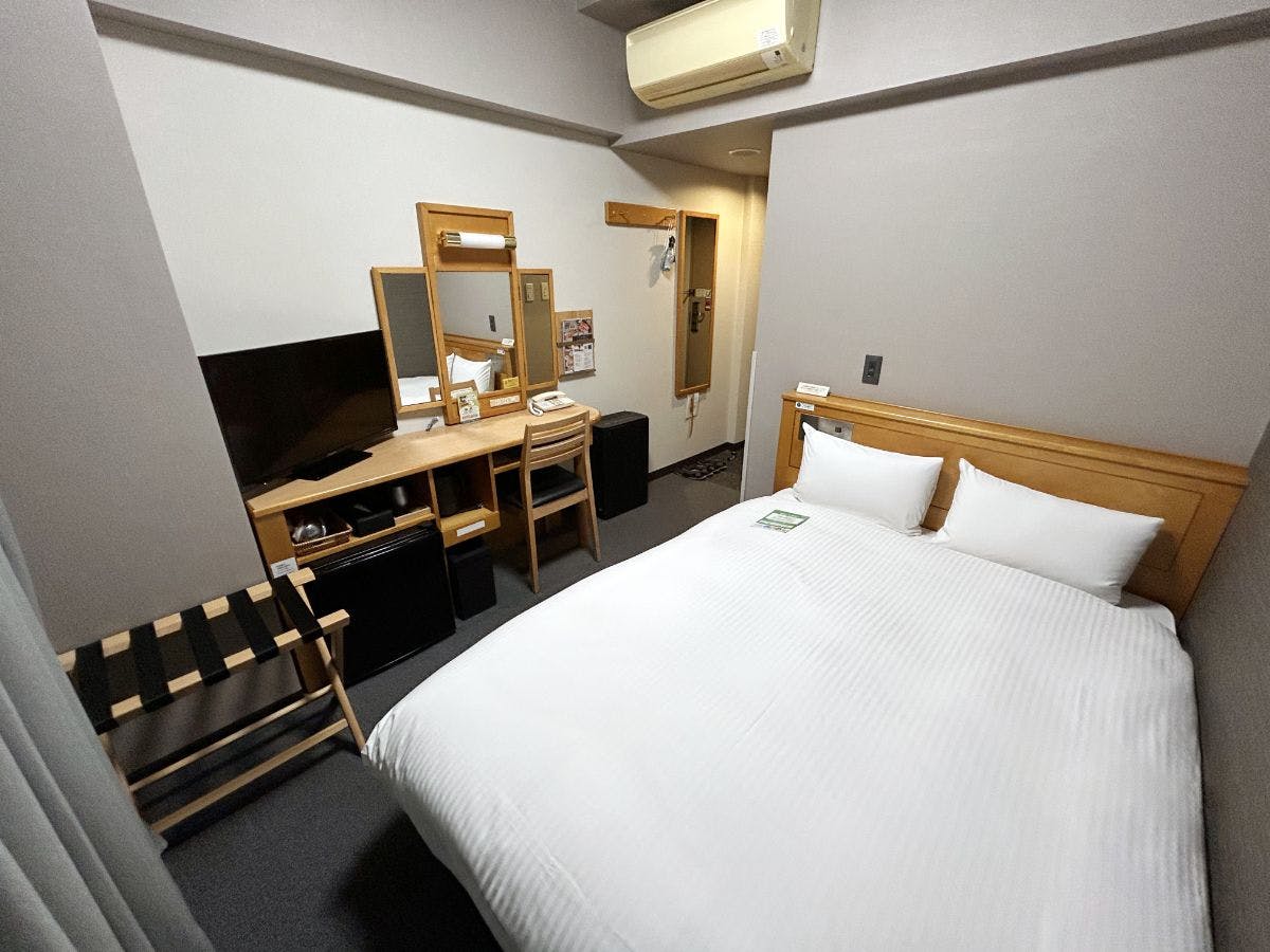 Hotel Route-Inn Hamana Lake