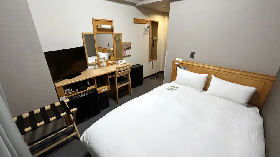 Hotel Route-Inn Hamana Lake