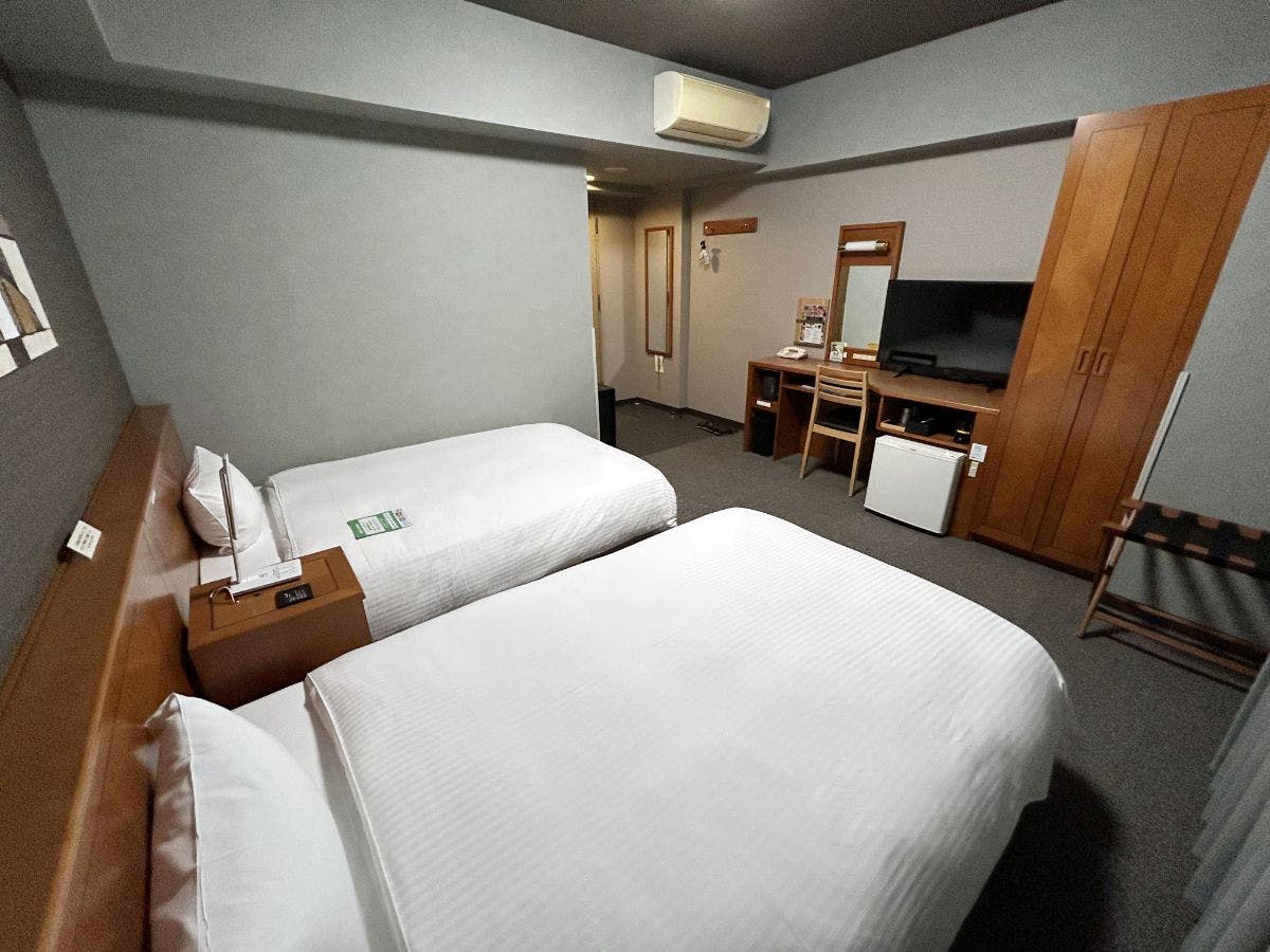 Hotel Route-Inn Hamana Lake