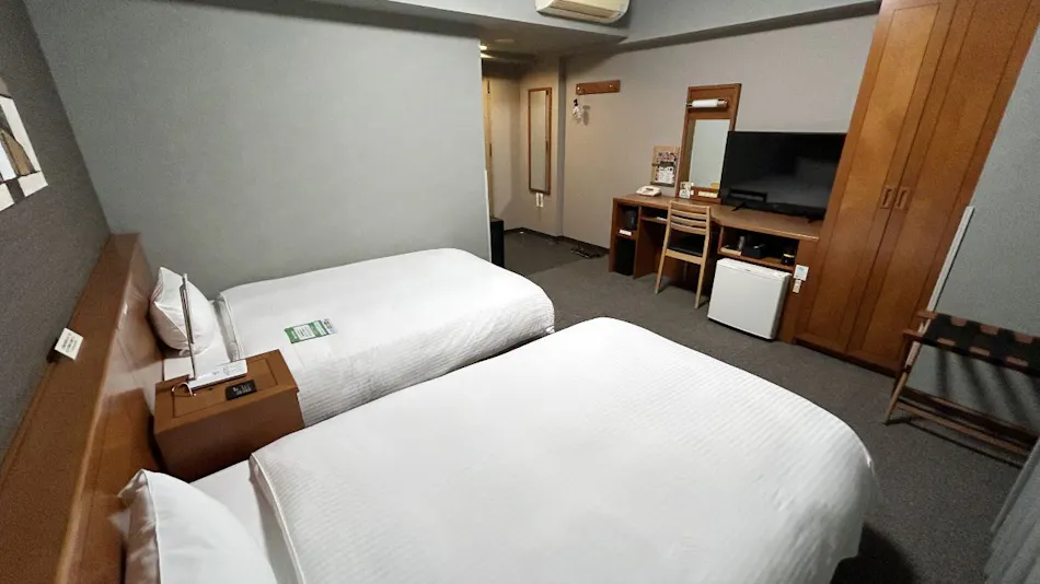 Hotel Route-Inn Hamana Lake