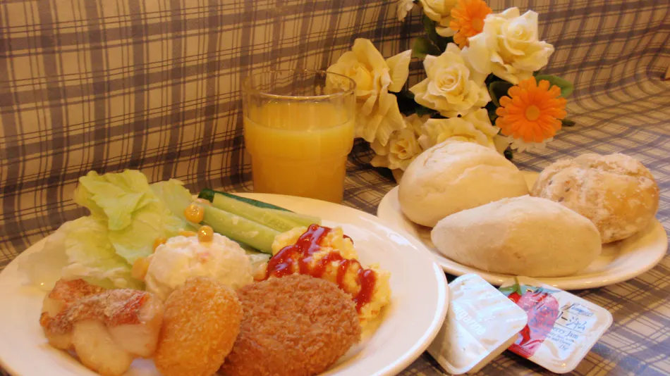 Hotel Route-Inn Hamana Lake