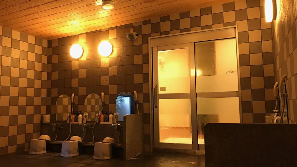 Hotel Route-Inn Hamana Lake