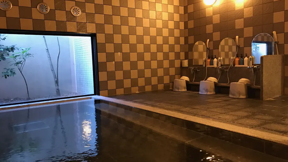 Hotel Route-Inn Hamana Lake