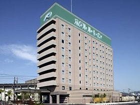 ホテルルートイン浜名湖