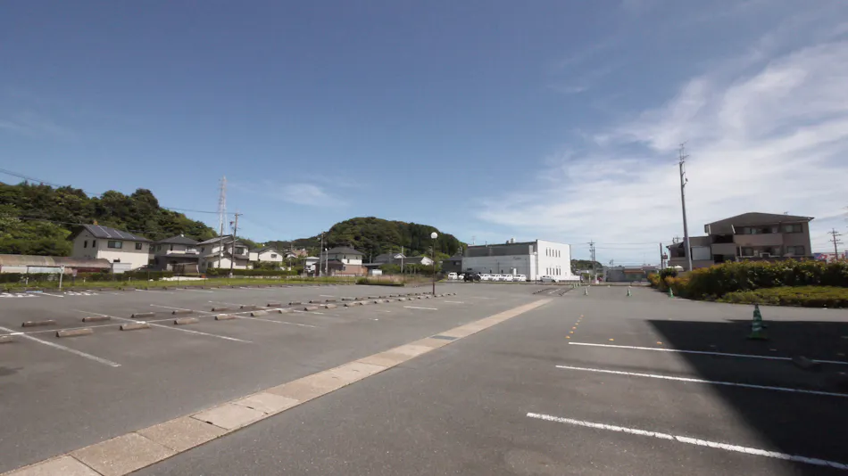 Hotel Route-Inn Hamana Lake