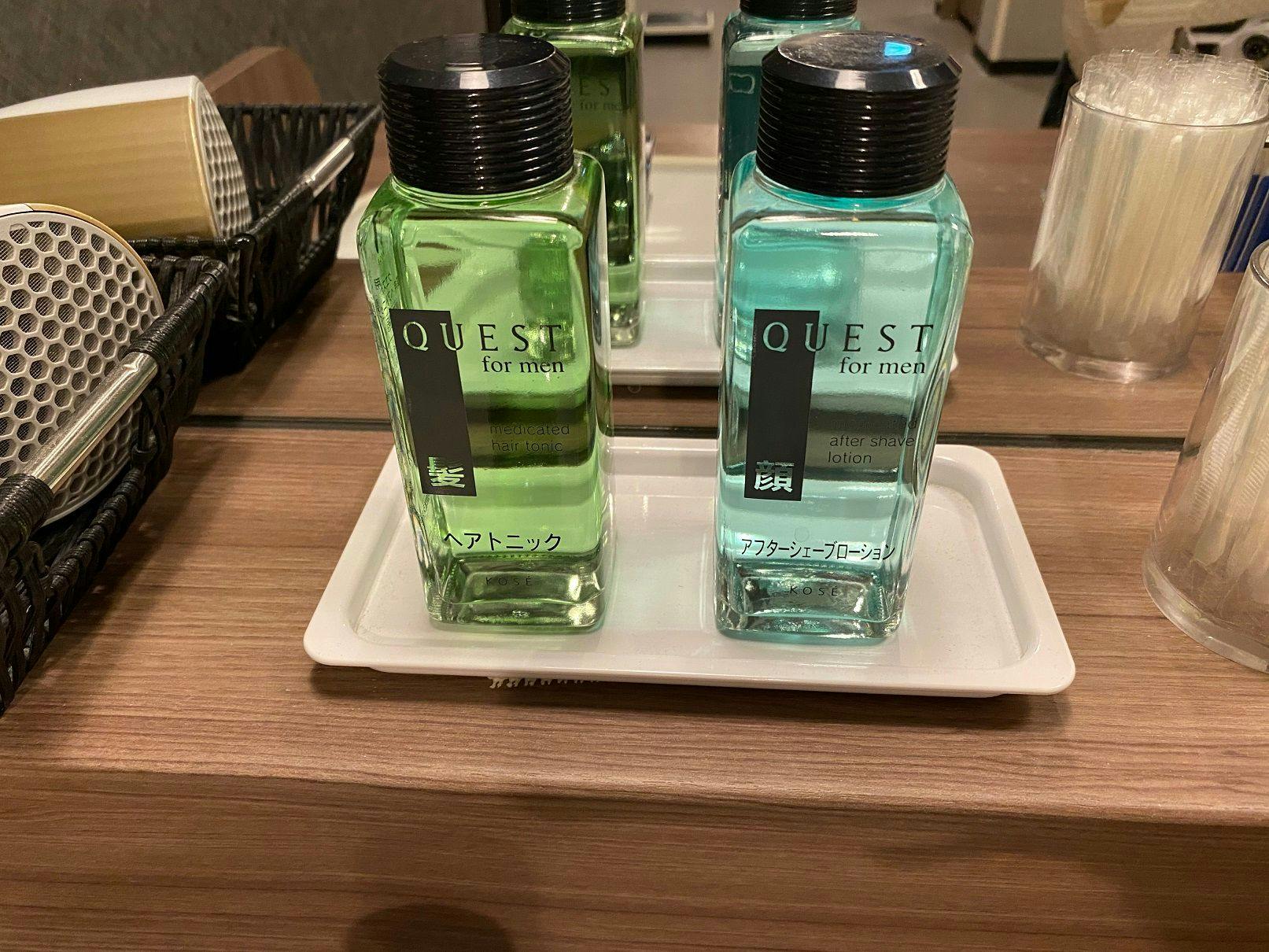 ホテルルートイン浜名湖