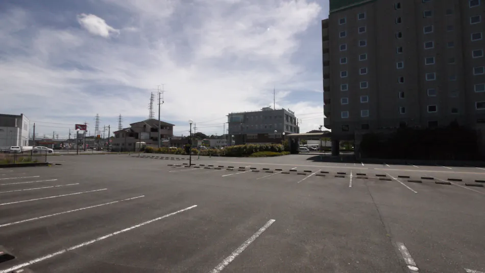 Hotel Route-Inn Hamana Lake