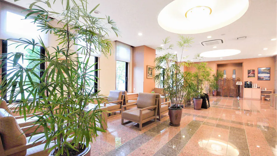 Hotel Route-Inn Hamana Lake