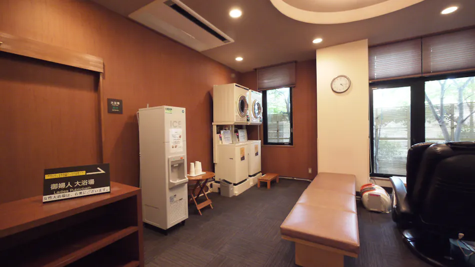 Hotel Route-Inn Hamana Lake