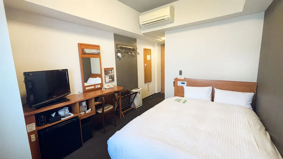 Hotel Route-Inn Suzuka