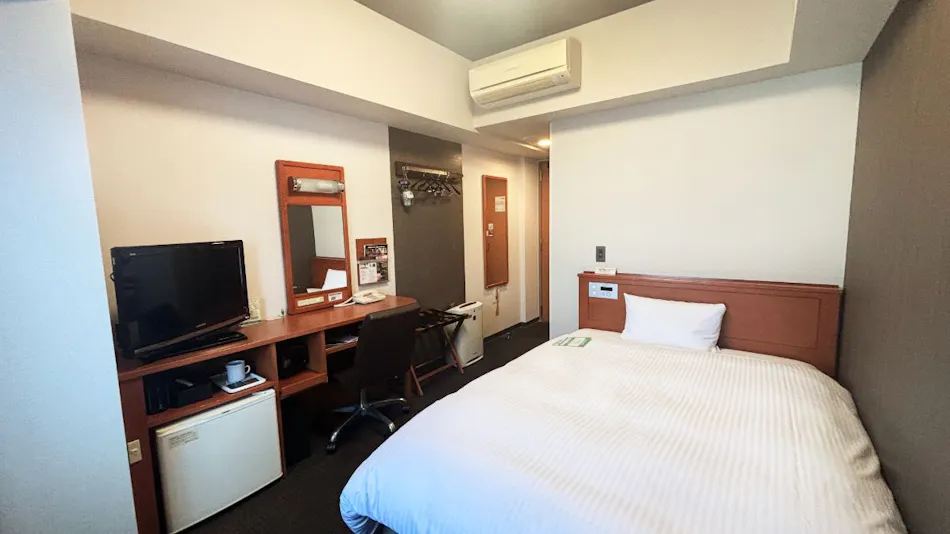 Hotel Route-Inn Suzuka