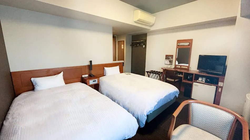 Hotel Route-Inn Suzuka