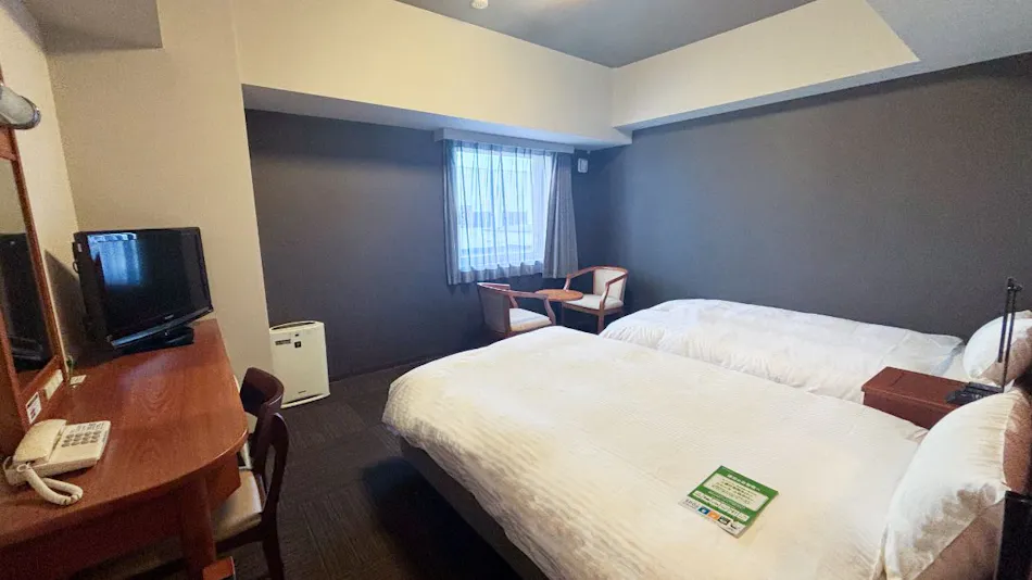 Hotel Route-Inn Suzuka