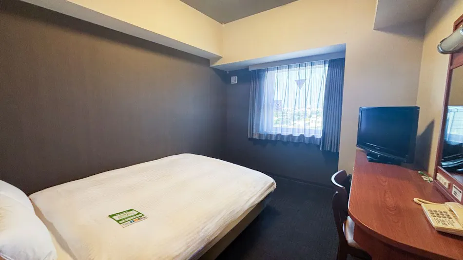 Hotel Route-Inn Suzuka