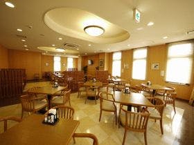 ホテルルートイン 鈴鹿