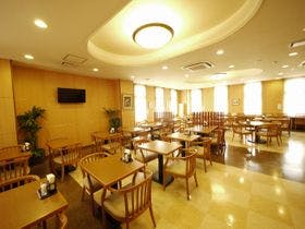 ホテルルートイン 鈴鹿