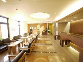 ホテルルートイン 鈴鹿