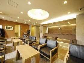 ホテルルートイン 鈴鹿