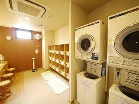 ホテルルートイン 鈴鹿