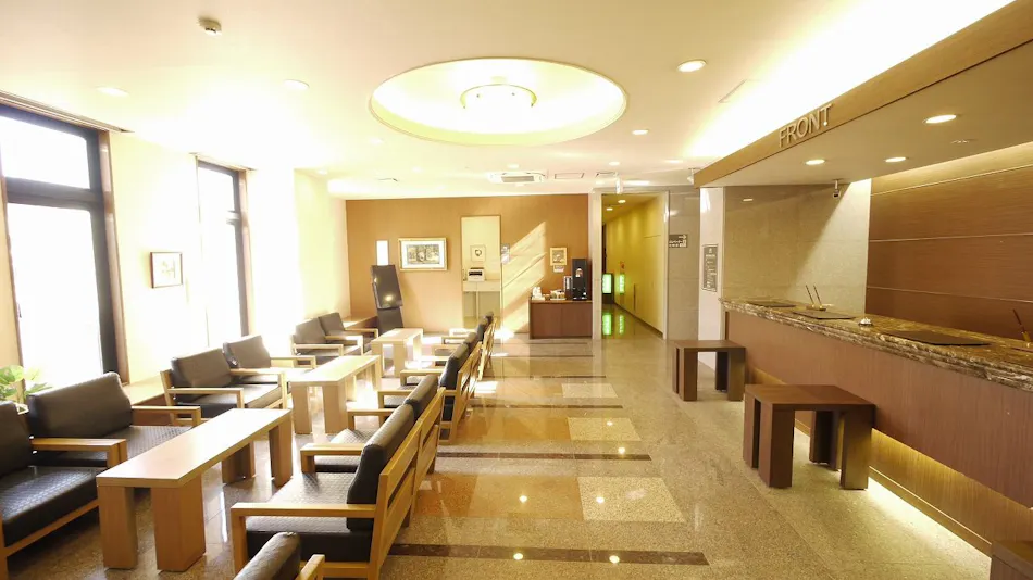 Hotel Route-Inn Suzuka
