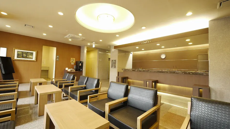 Hotel Route-Inn Suzuka