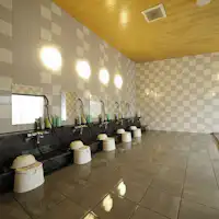 ห้องอาบน้ำชาย