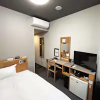 シングル部屋