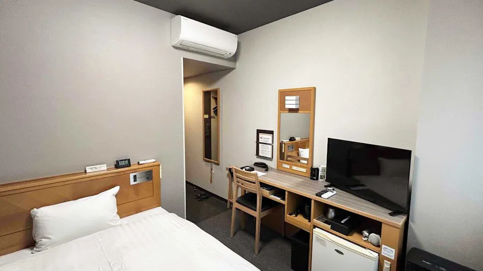 Hotel Route-Inn Oita Ekimae