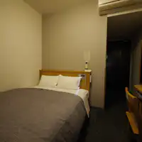 เตียงคู่ขนาดเล็ก