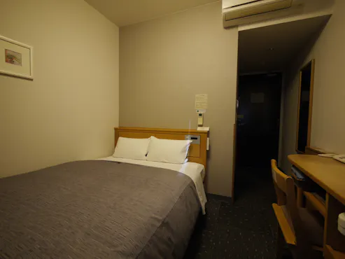 เตียงคู่ขนาดเล็ก