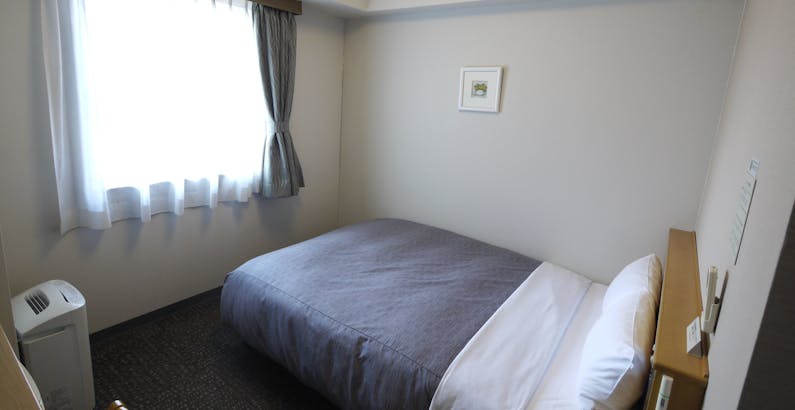 朝まで映画見放題 ルームシアター 朝食バイキング無料サービス付プラン ホテルルートイン大分駅前 一休 Comビジネス