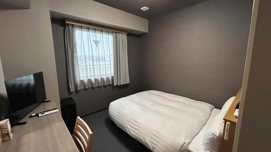 Hotel Route-Inn Oita Ekimae