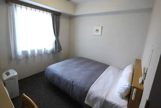 ห้องเซมิ-ดับเบิล