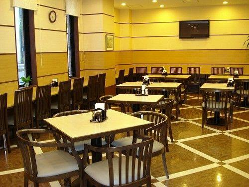 ร้านอาหาร