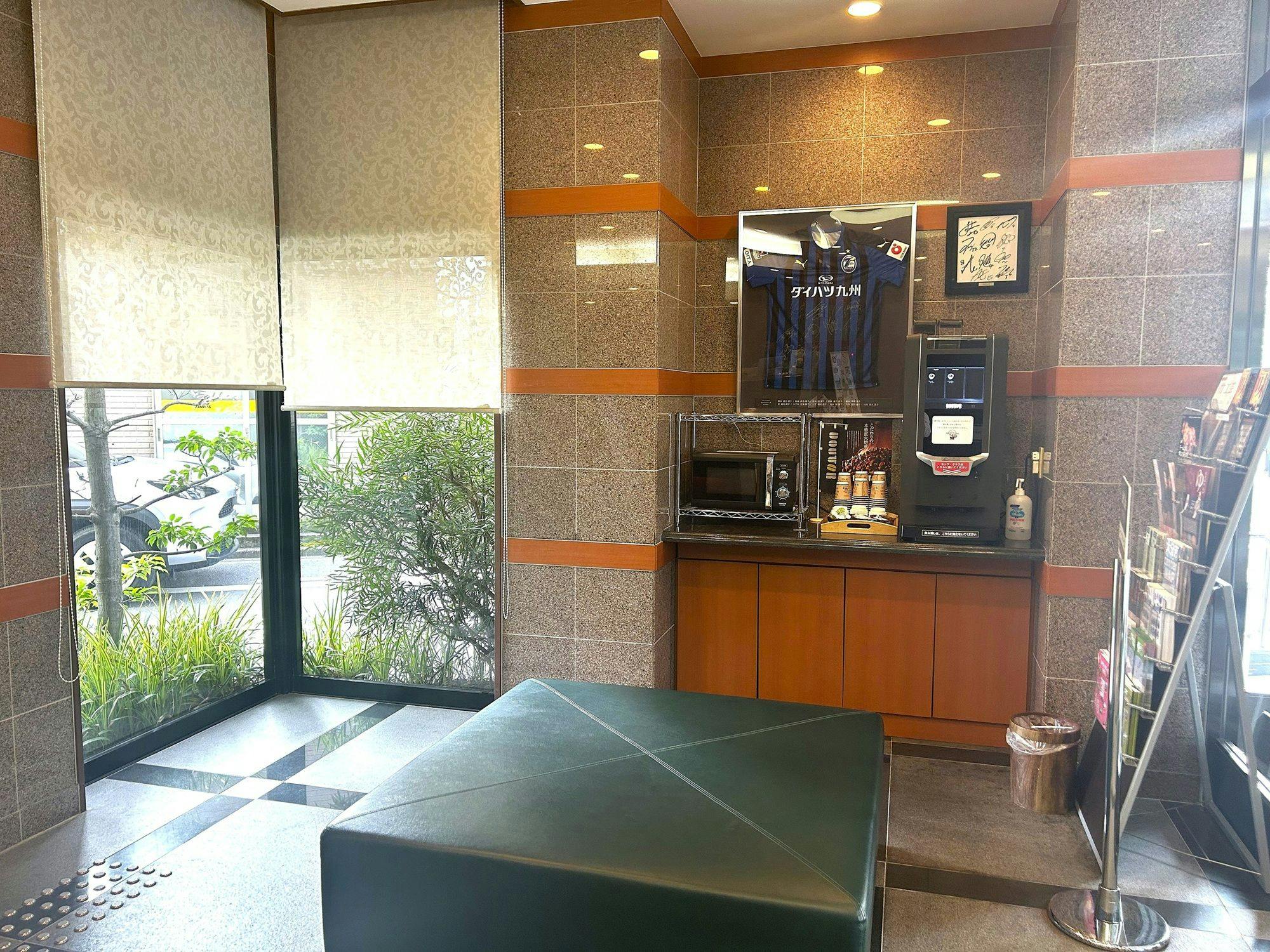 เครื่องชงกาแฟ