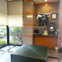 เครื่องชงกาแฟ