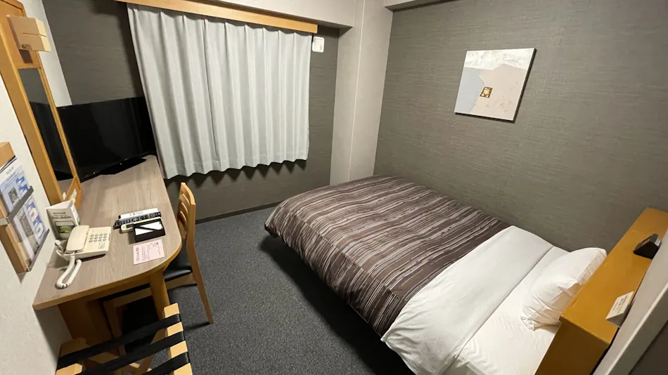 Hotel Route-Inn Yukuhashi