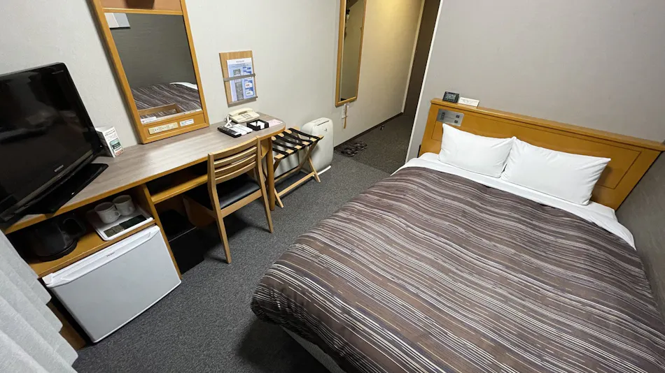 Hotel Route-Inn Yukuhashi