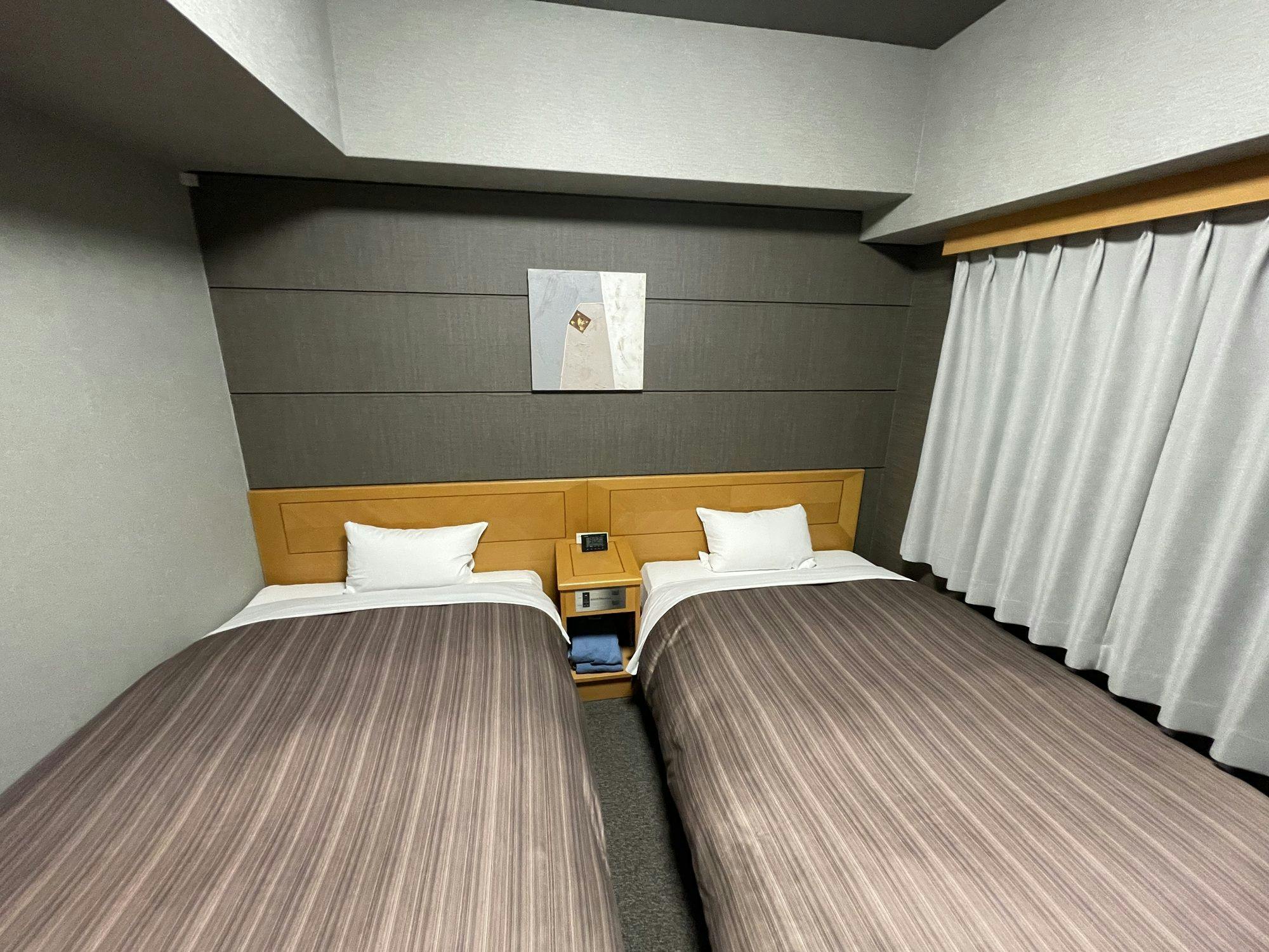 Hotel Route-Inn Yukuhashi