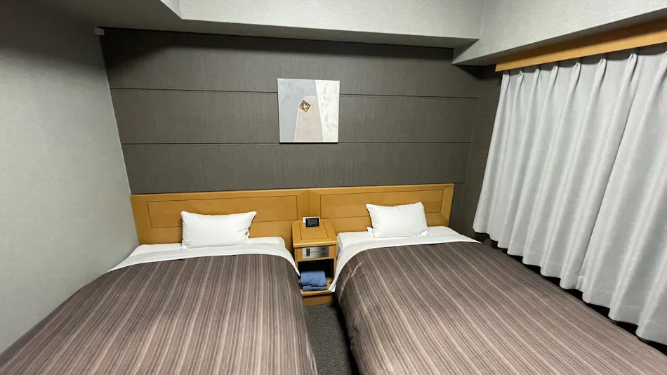 Hotel Route-Inn Yukuhashi