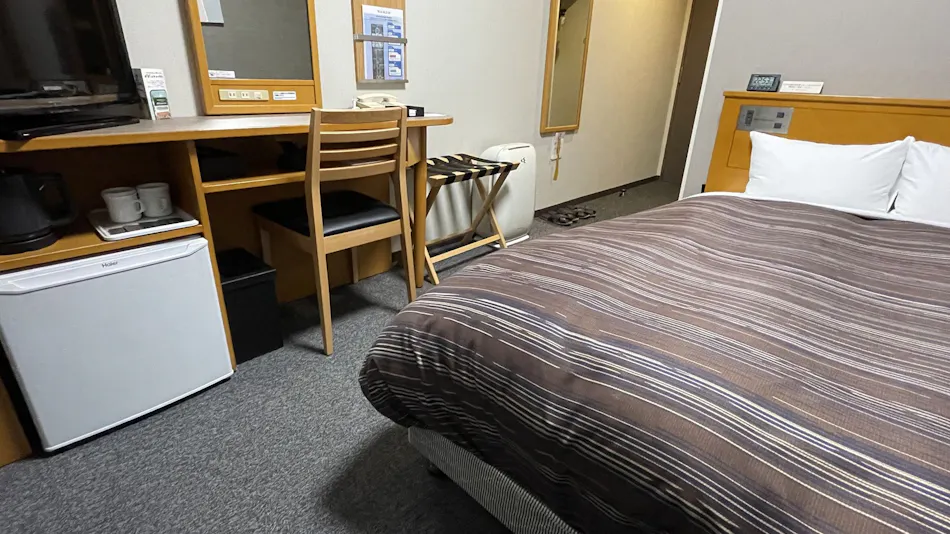 Hotel Route-Inn Yukuhashi