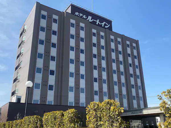 シンプルステイ【朝食バイキング無料サービス】