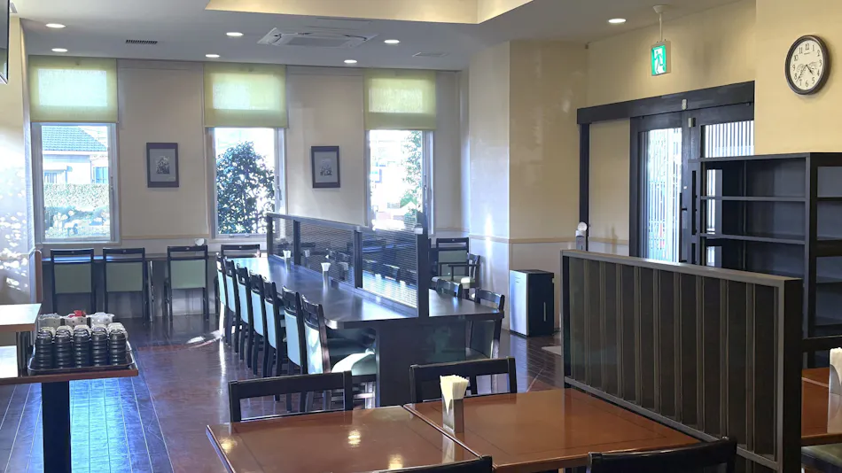 Hotel Route-Inn Honjo Ekiminami