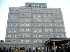 ホテルルートイン本庄駅南