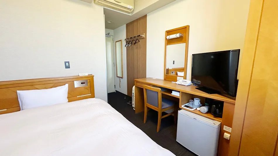 Hotel Route-Inn Fukui Owada