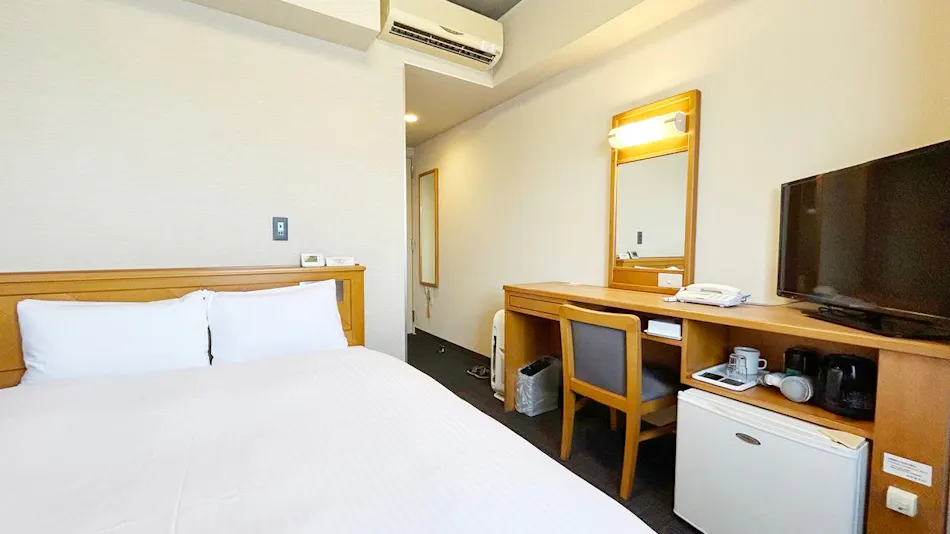 Hotel Route-Inn Fukui Owada