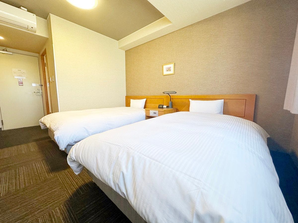 Hotel Route-Inn Fukui Owada