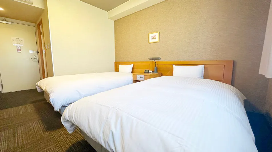 Hotel Route-Inn Fukui Owada